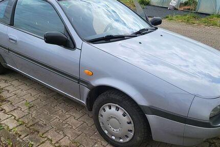 Nissan 100 NX 82.000 km 3.900 € Weißenfeld 85622