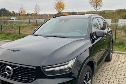 Volvo XC40 86.000 km 22.799 &euro; Rödermark 63322