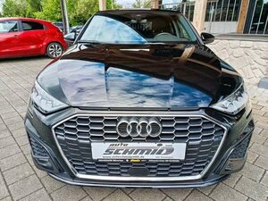 Audi A3 30 TFSI S line |Virtual +|Business| 54.082 km 21.560 &euro; Höhenkirchen-Siegertsbrun 85635