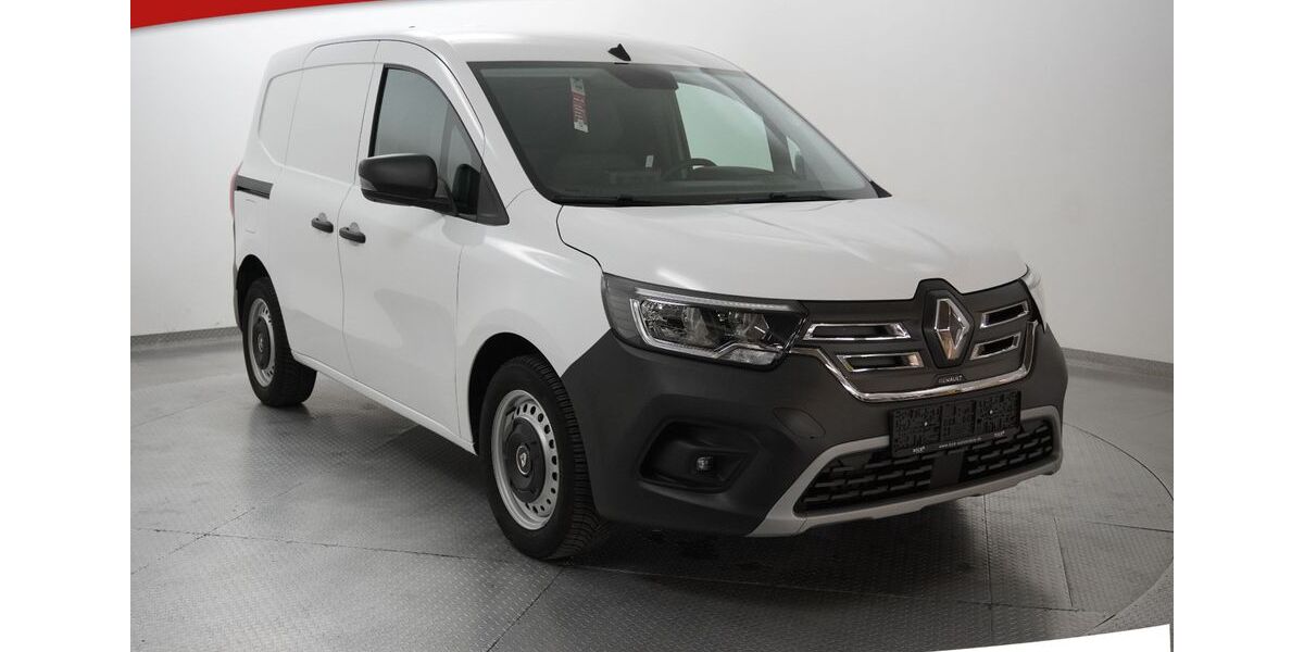 Renault Kangoo E-TECH 8.758 km 18.950 &euro; Bebra 36179