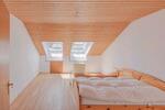 Dachgeschoßwohnung Sankt Georgen im Schwarzwald - 3 Zimmer, 67 m&sup2;, 650&euro; | Angebot:26297532