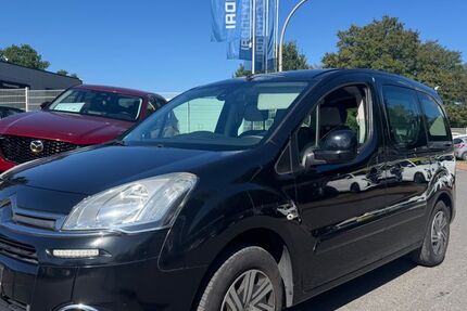 Citroen Berlingo 108.000 km 6.790 &euro; Datteln 45711