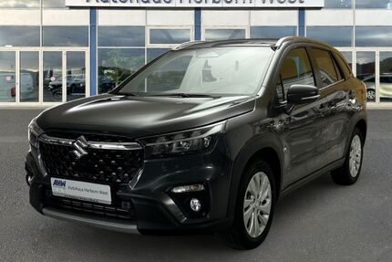 Suzuki (SX4) S-Cross