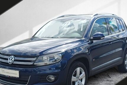 VW Tiguan 180.099 km 12.900 &euro; Bernau 16321