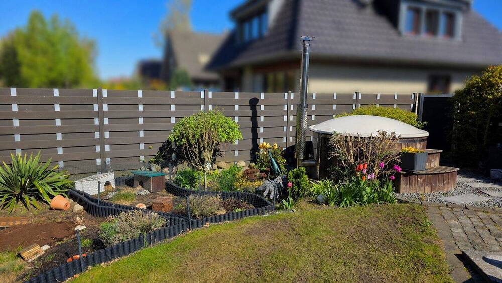 Bungalow Ganderkesee - 7 Zimmer, 198 m&sup2;, 594.800&euro; | Angebot:26443411