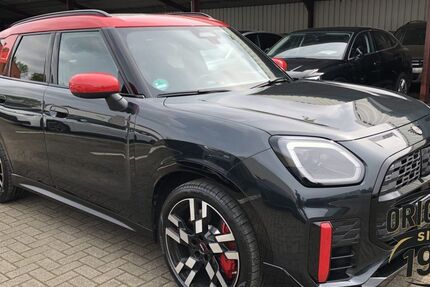 Mini John Cooper Works Countryman 22.901 km 44.900 &euro; Ahaus 48683