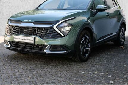 Kia Sportage 49.229 km 21.490 &euro; Dormagen 41540