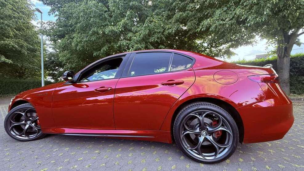Giulia