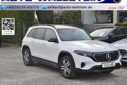 Mercedes EQB