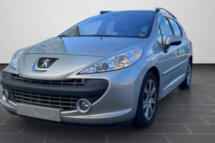 Peugeot 207 89.000 km 4.950 &euro; Saarlouis 66740