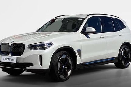 BMW iX3 52.900 km 34.843 € Neuburg an der Donau 86633