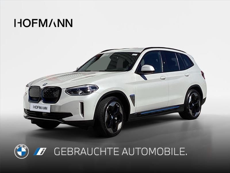 BMW iX3 52.900 km 35.890 € Neuburg an der Donau 86633