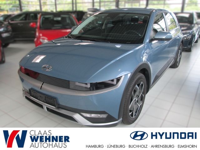 Hyundai IONIQ 5 28.802 km 27.900 &euro; Hamburg 22525