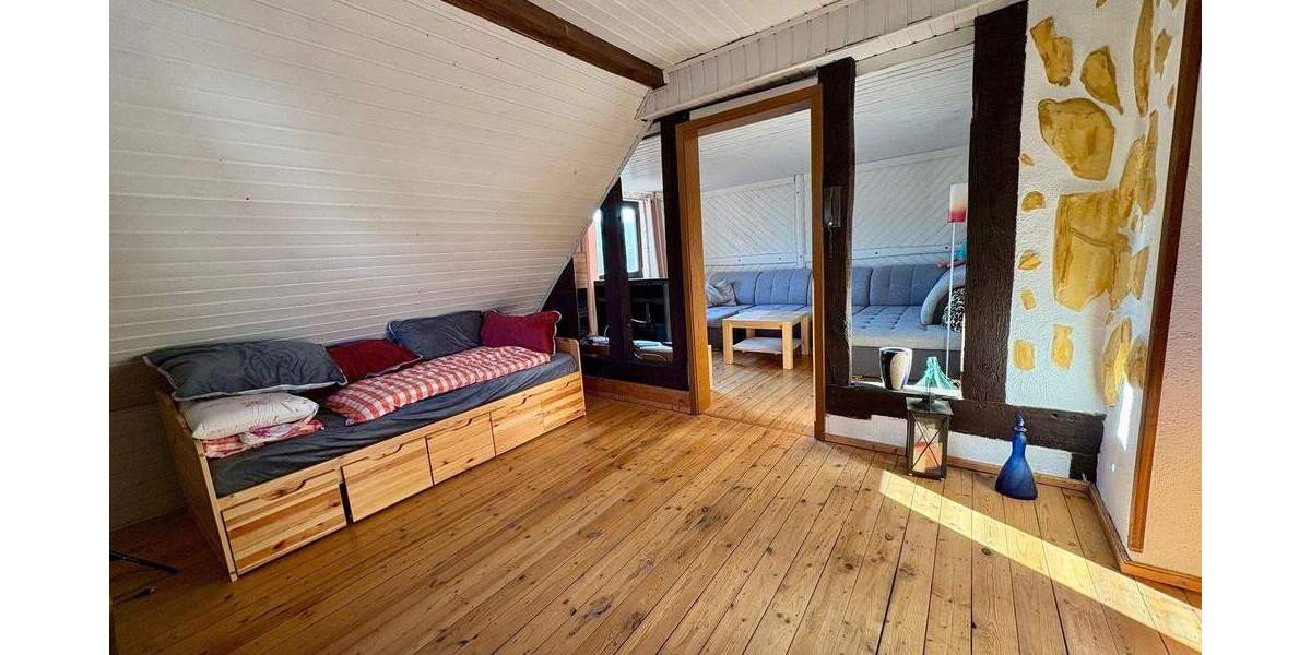 Reihenendhaus Eschenburg Eibelshausen - 4 Zimmer, 90 m&sup2;, 139.000&euro; | Angebot:25667517