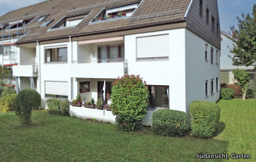 Wohnung zum Kaufen in Heilbronn 365.000 € 94 m² 3.5 zimmer