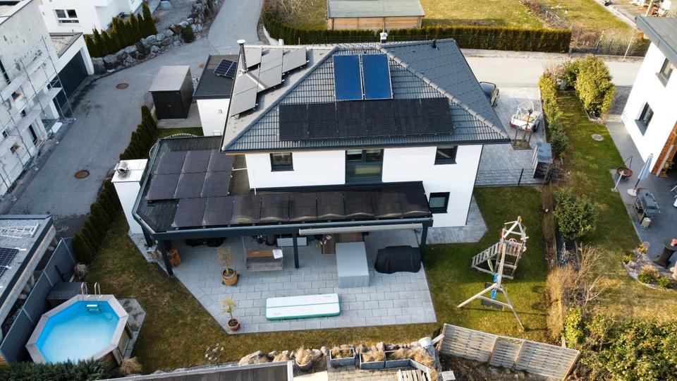 Einfamilienhaus Füssen - 749.000&euro; | Angebot:26326561