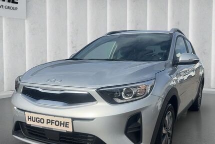Kia Stonic 4.900 km 17.690 € Norderstedt 22848