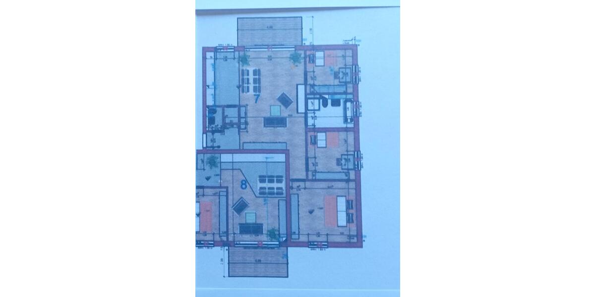 Etagenwohnung Lorsch - 4 Zimmer, 96 m&sup2;, 395.000&euro; | Angebot:27103212