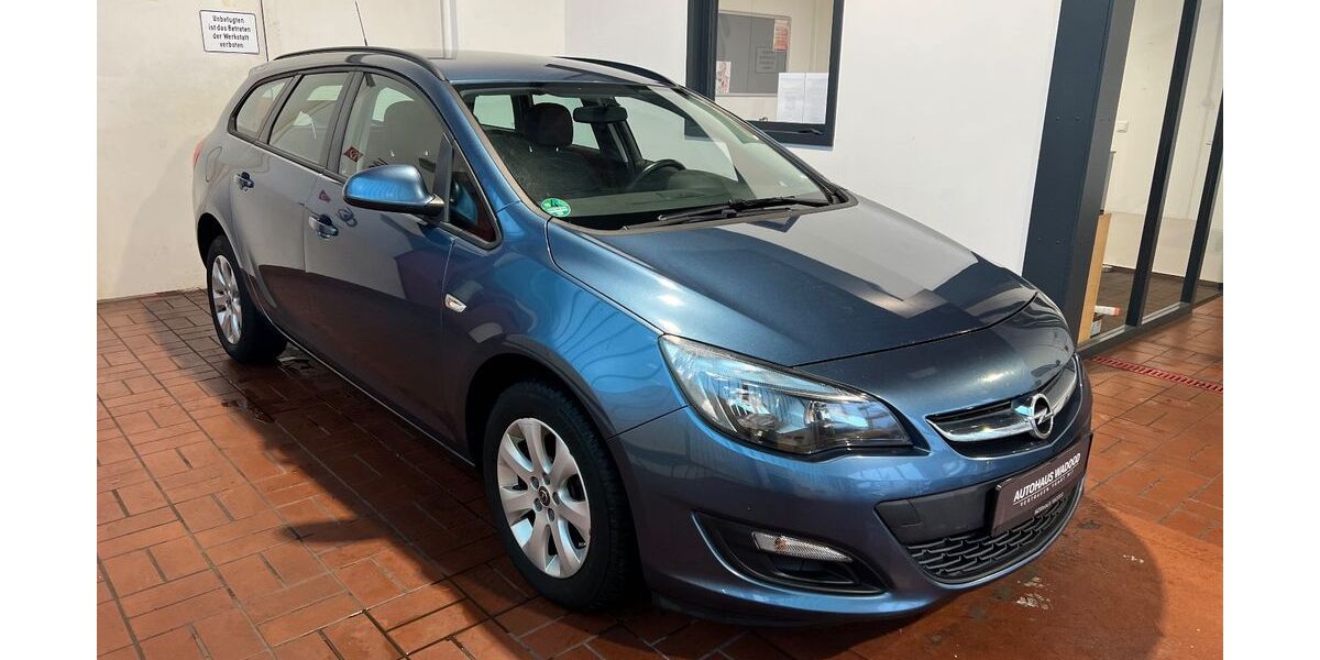 Opel Astra 148.590 km 6.490 &euro; Henstedt-Ulzburg (bei Hamburg) 24558