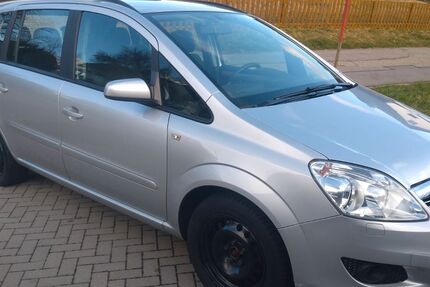 Opel Zafira 129.000 km 3.600 &euro; Herrischried 79737
