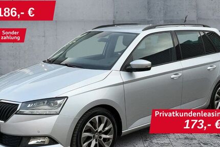 Skoda Fabia 85.751 km 13.590 &euro; Werneck 97440