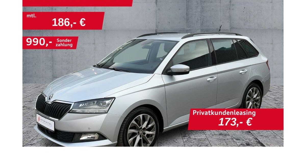 Skoda Fabia 85.751 km 13.590 &euro; Werneck 97440