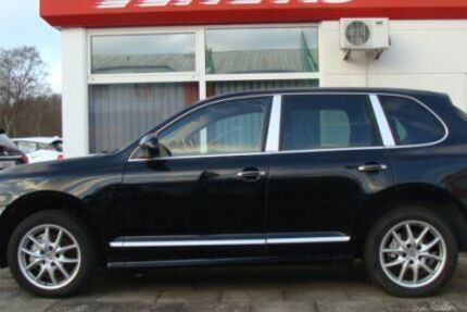 Porsche Cayenne 145.000 km 11.450 &euro; Sauensiek 21644