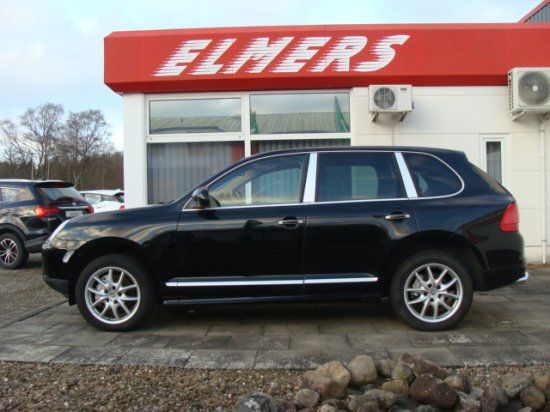 Porsche Cayenne 145.000 km 11.450 &euro; Sauensiek 21644