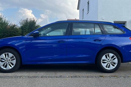 Skoda Octavia 110.000 km 15.990 € Schwabmünchen 86830