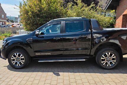Ford Ranger 86.000 km 31.400 &euro; Bad Münstereifel 53902
