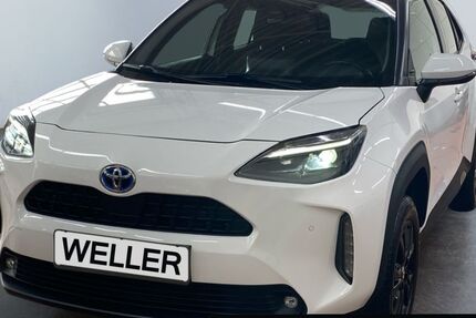 Toyota Yaris Cross 51.677 km 22.390 &euro; Osnabrück 49090