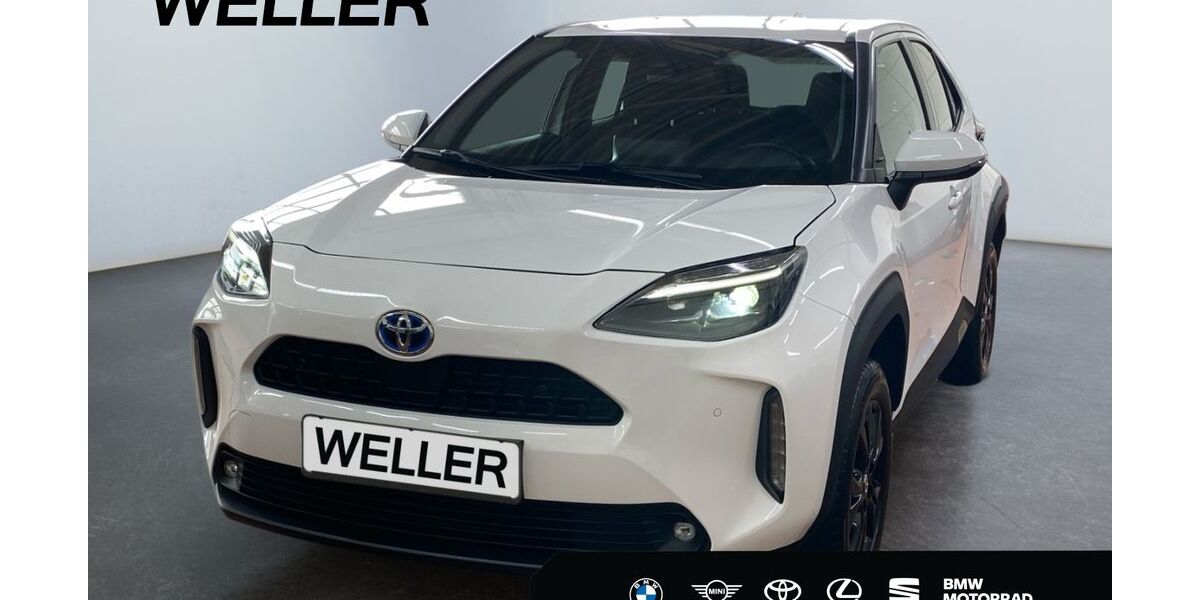 Toyota Yaris Cross 51.677 km 22.390 &euro; Osnabrück 49090