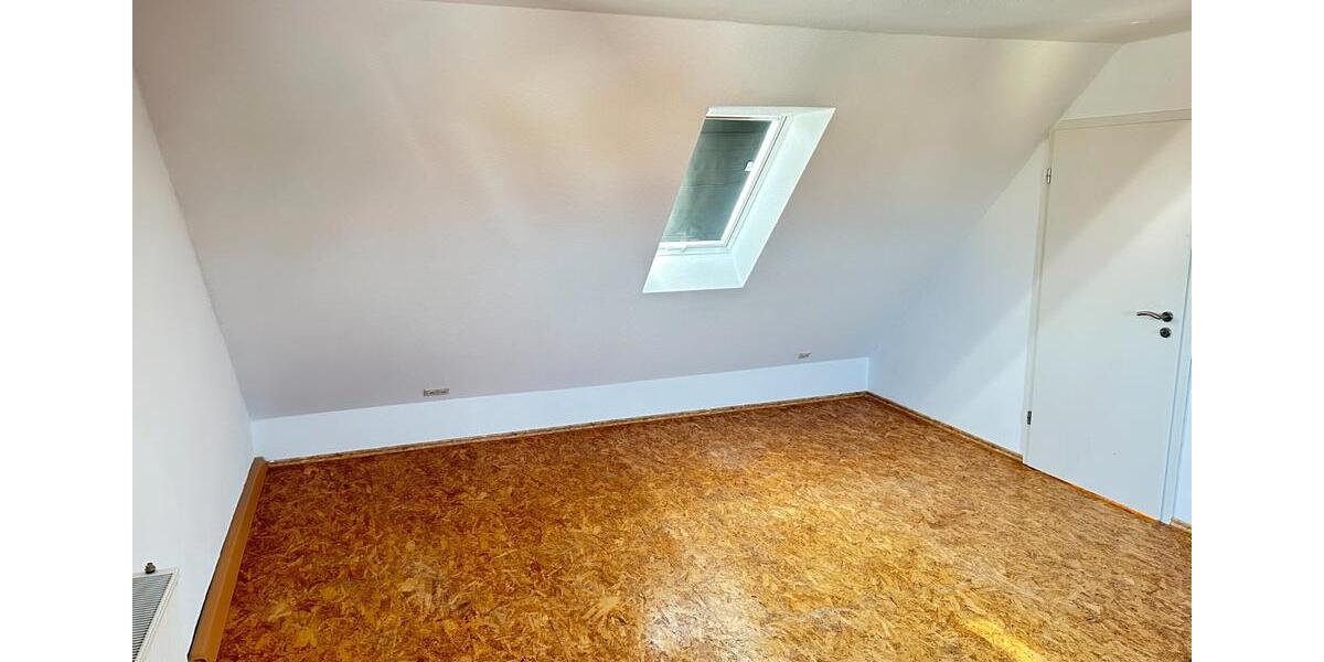 Dachgeschoßwohnung Weidenbach - 1 Zimmer, 69 m&sup2;, 199.000&euro; | Angebot:26098790