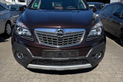 Opel Mokka 122.000 km 9.000 &euro; Itzehoe 25524