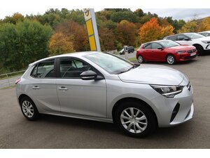 Opel Corsa F Edition 34.250 km 11.990 &euro; Bad Endbach 35080