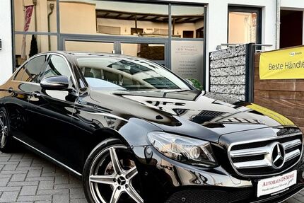 Mercedes-Benz E 220 219.000 km 19.900 &euro; Alfter / Bonn 53347