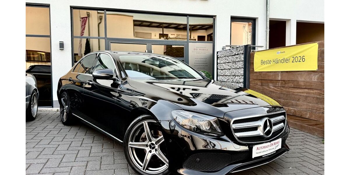 Mercedes-Benz E 220 219.000 km 19.900 &euro; Alfter / Bonn 53347