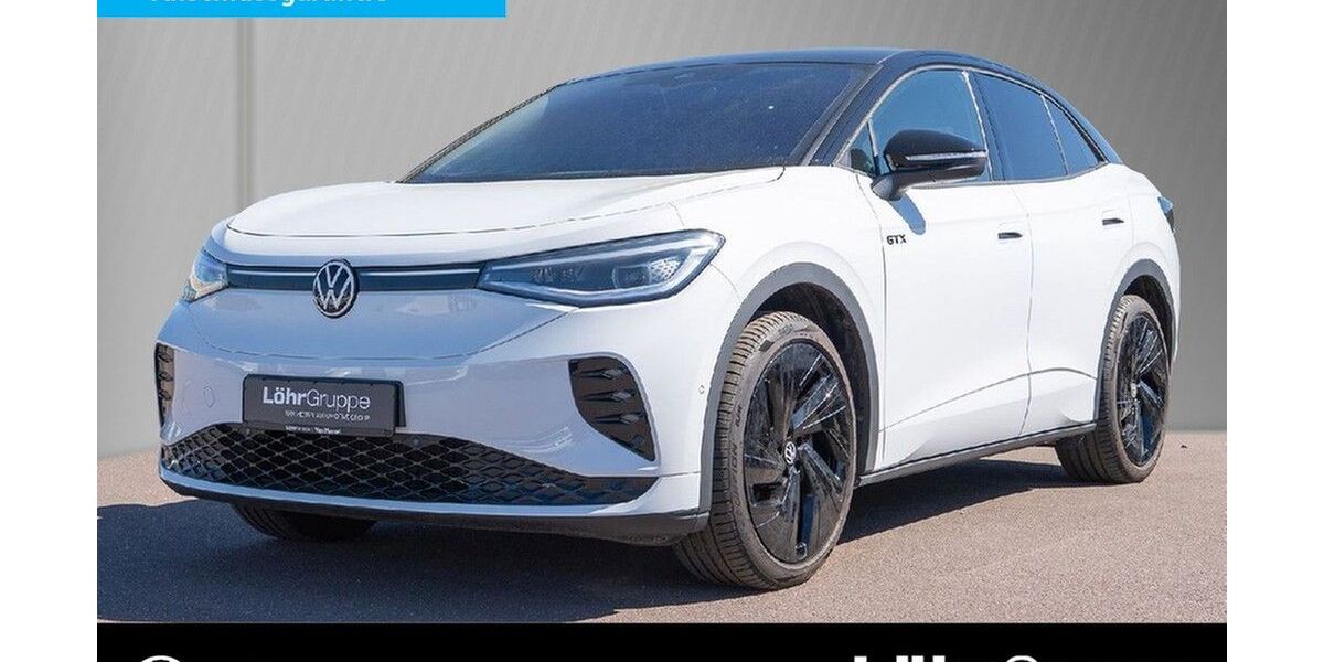 VW ID.5 18.234 km 38.980 &euro; Trier 54292