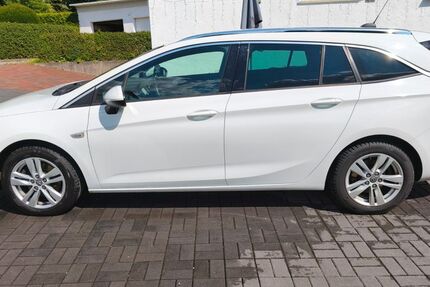 Opel Astra 115.000 km 9.999 &euro; Lamspringe 31195