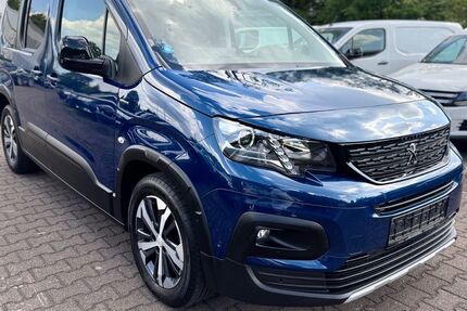 Peugeot Rifter 49.000 km 21.999 &euro; Winnweiler 67722