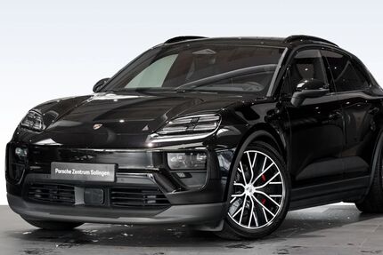 Porsche Macan 35.206 km 84.700 &euro; Solingen 42653