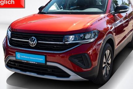 VW T-Cross 11.393 km 22.975 &euro; Troisdorf-Spich 53842