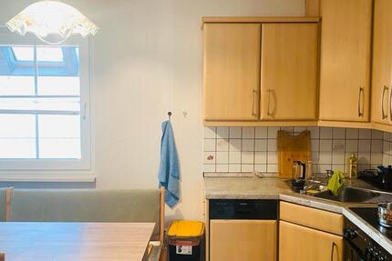 Wohnung Gengenbach - 5 Zimmer, 25 m&sup2;, 500&euro; | Angebot:25174532