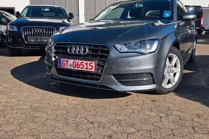Audi A3 105.000 km 9.999 &euro; Werther 33824