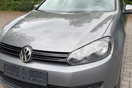 VW Golf 95.000 km 7.200 &euro; Bensheim 64625