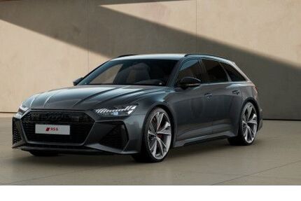 Audi RS6 6.901 km 116.690 &euro; Wolfsburg 38440