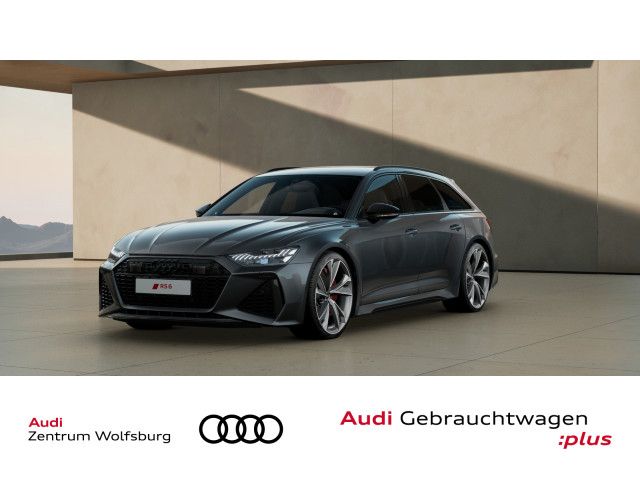 Audi RS6 6.901 km 116.690 &euro; Wolfsburg 38440