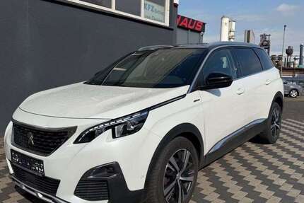 Peugeot 5008 90.100 km 18.850 &euro; Duisburg 47259