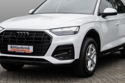 Audi Q5 76.681 km 42.847 &euro; Bramsche 49565