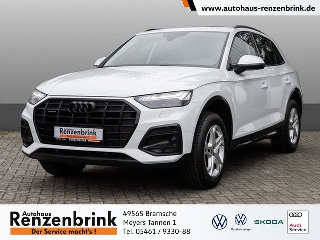 Audi Q5 76.681 km 42.847 &euro; Bramsche 49565